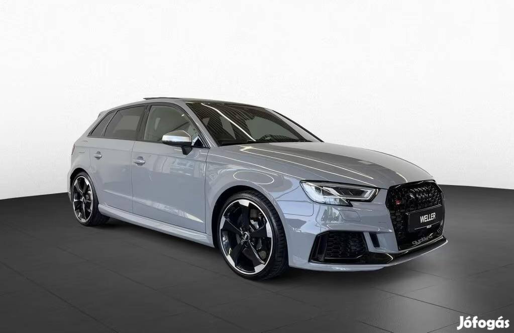 AUDI RS3 Sportback 55 TFSI quattro S-tronic Nar...