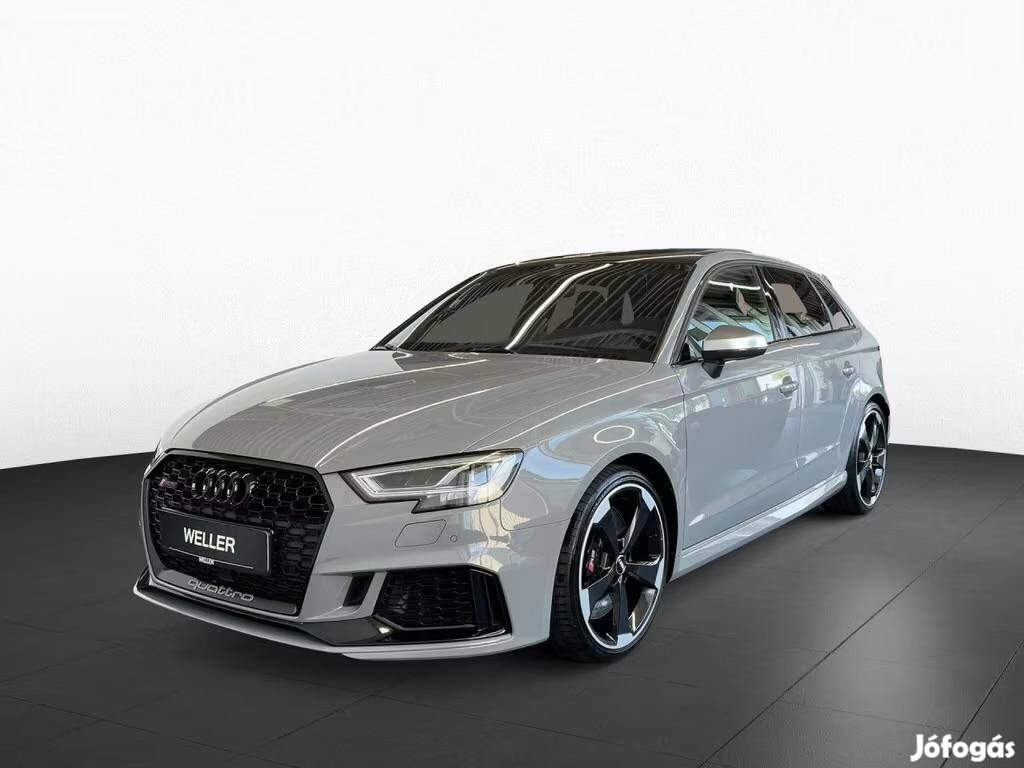 AUDI RS3 Sportback 55 TFSI quattro S-tronic Nar...
