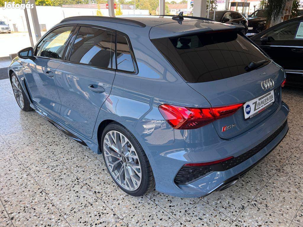 AUDI RS3 Sportback 55 TFSI quattro S-tronic Sér...