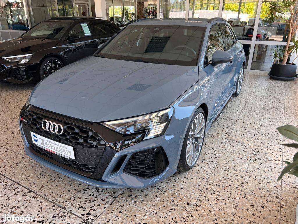 AUDI RS3 Sportback 55 TFSI quattro S-tronic Sér...