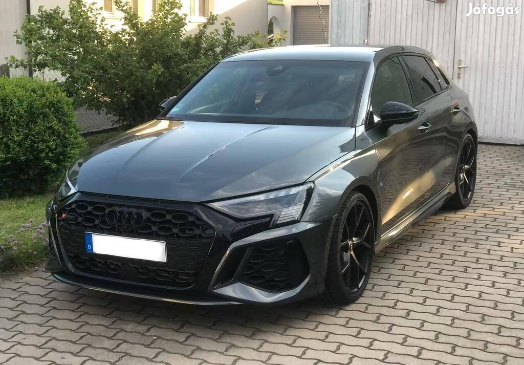 AUDI RS3 Sportback 55 TFSI quattro S-tronic Sér...