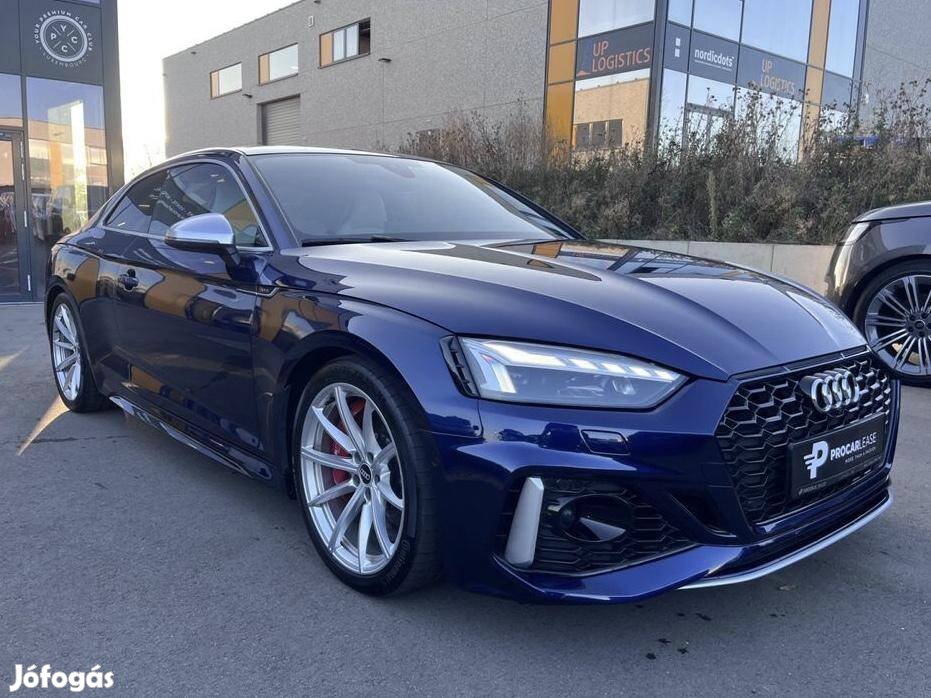 AUDI RS5 Coupé 60 TFSI quattro Tiptronic ic 1 k...