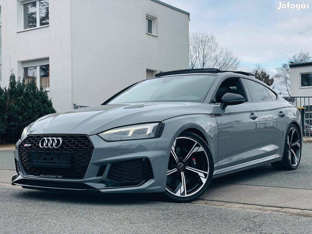 AUDI RS5 Sportback 60 TFSI quattro Tiptronic 1...