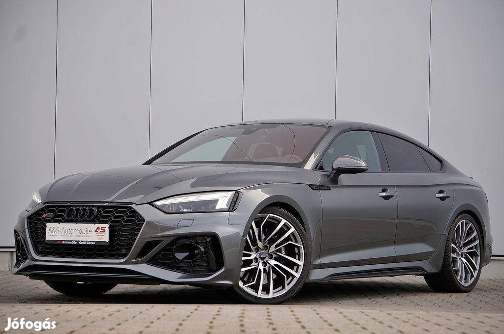 AUDI RS5 Sportback 60 TFSI quattro Tiptronic Sé...