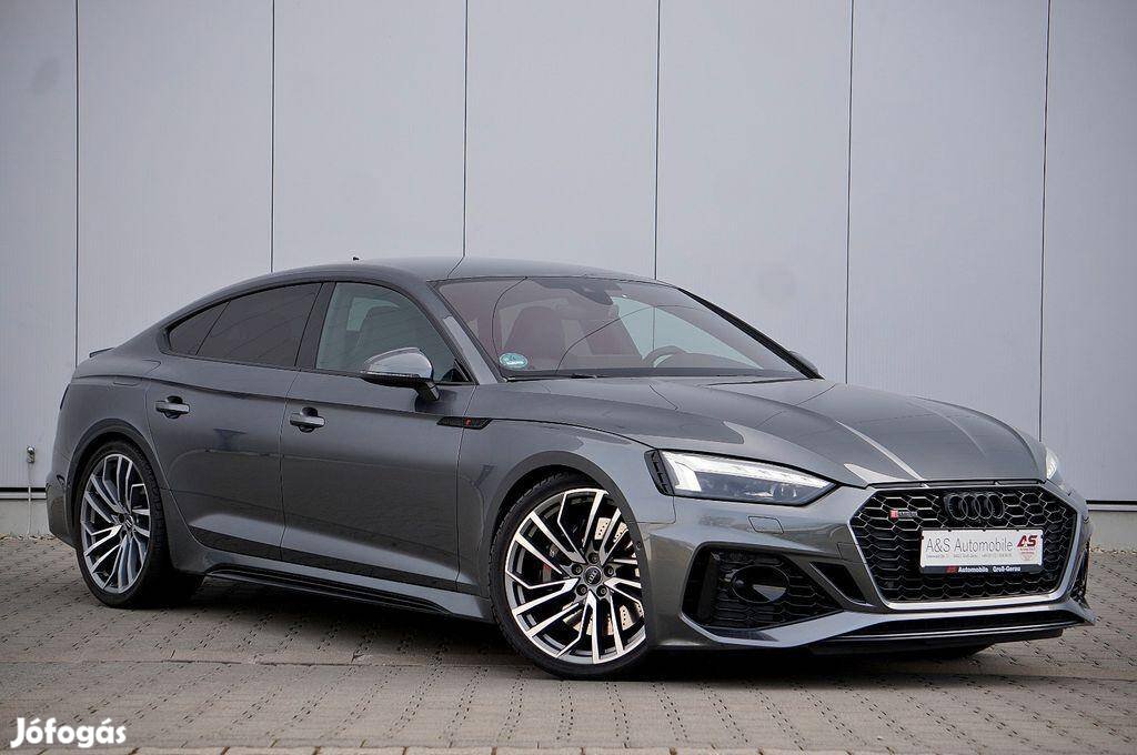 AUDI RS5 Sportback 60 TFSI quattro Tiptronic ic...