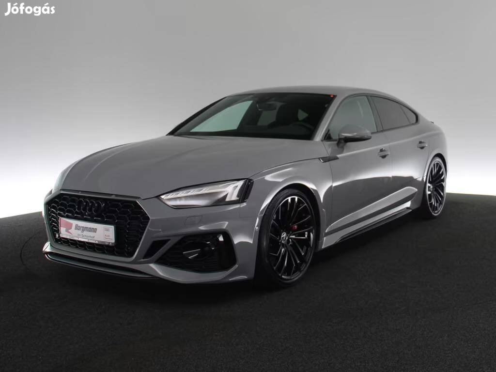 AUDI RS5 Sportback 60 TFSI quattro Tiptronic ic...