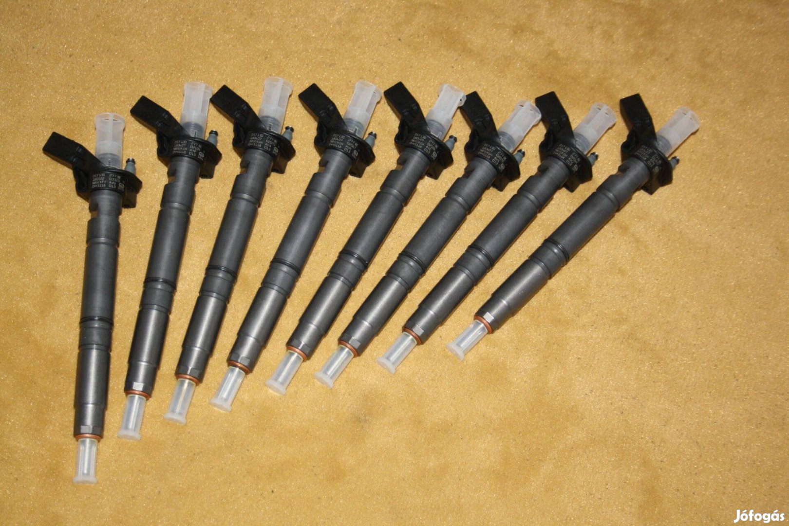 AUDI SQ7 4.0TDI Porlasztó 057130277BE 0445118013