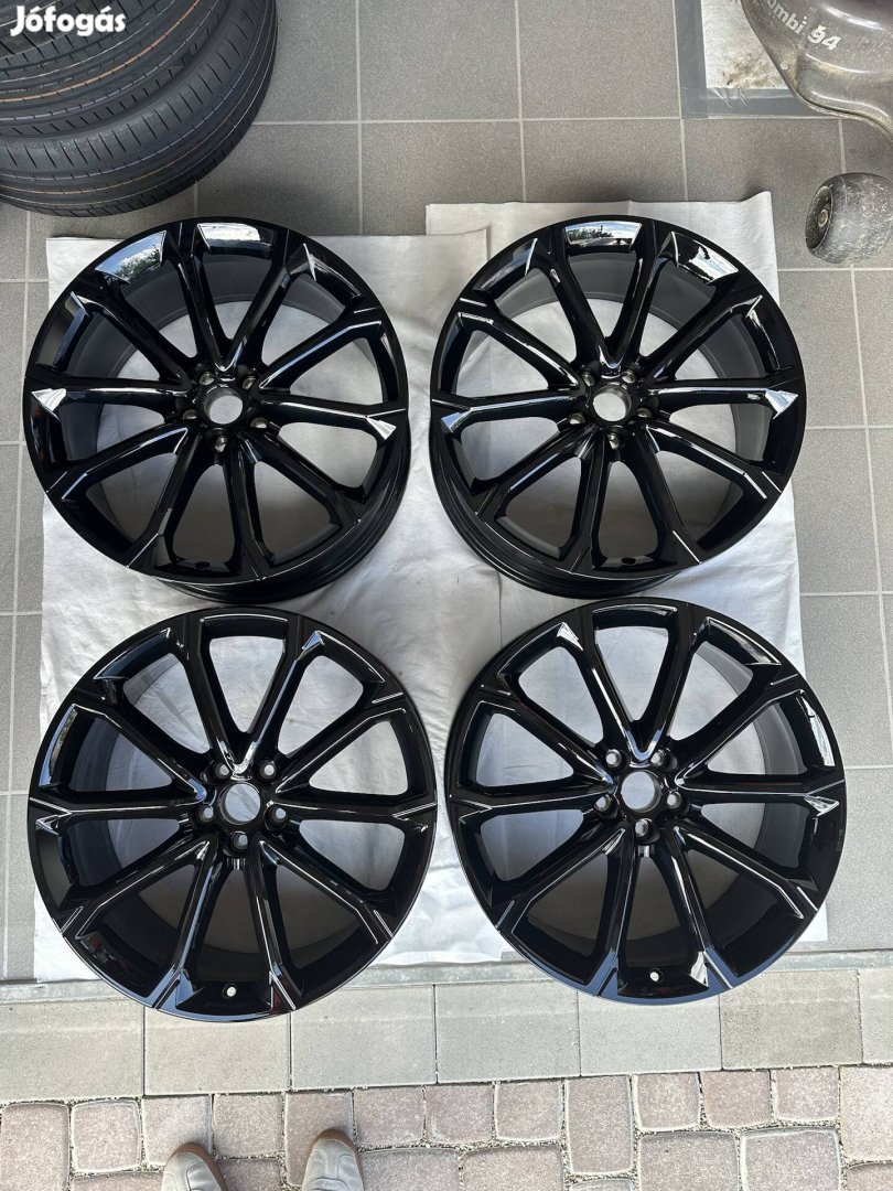 AUDI Sport R21 8,5J ET38
