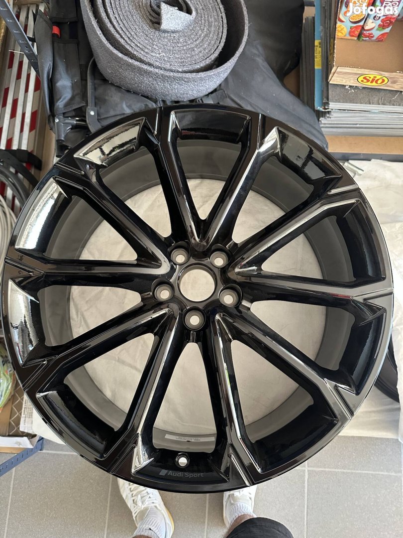AUDI Sport R21_8,5J_ET38