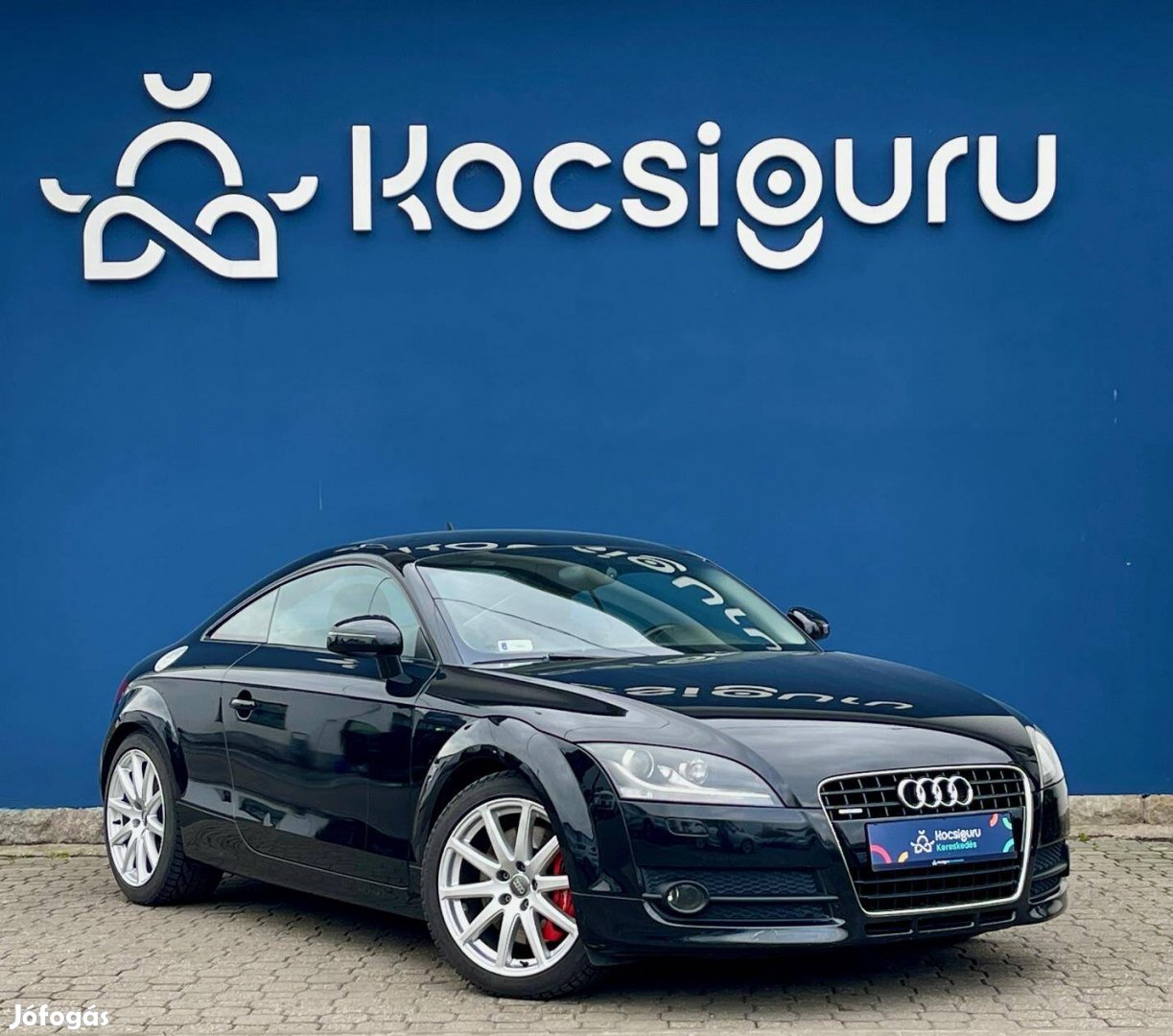 AUDI TT Coupe 3.2 V6 Quattro S-tronic / 192eKm!...