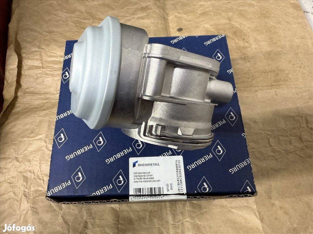 AUDI-VW 1.9-2.0 PD TDI Fojtószelep 038128063G, 038128063F, 038128063L