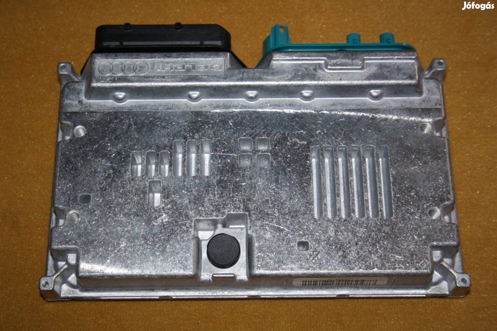 AUDI VW Porsche 360° Kameramodul 4K4907117H 4K4907117Q