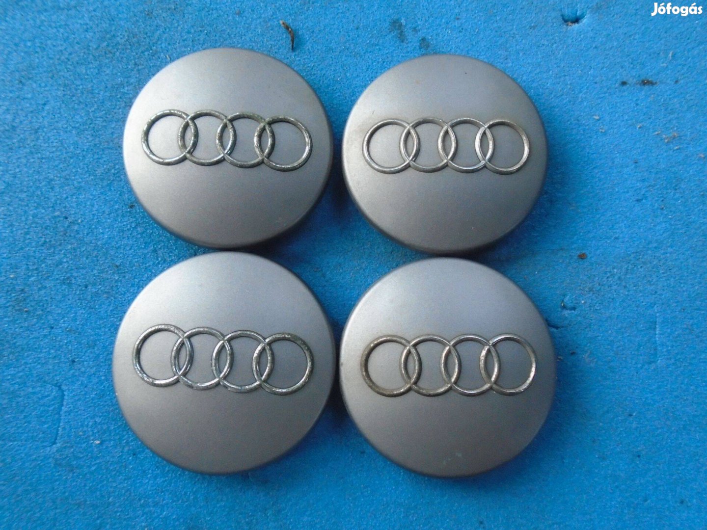 AUDI alufelni kupak / porvédő (70 mm)