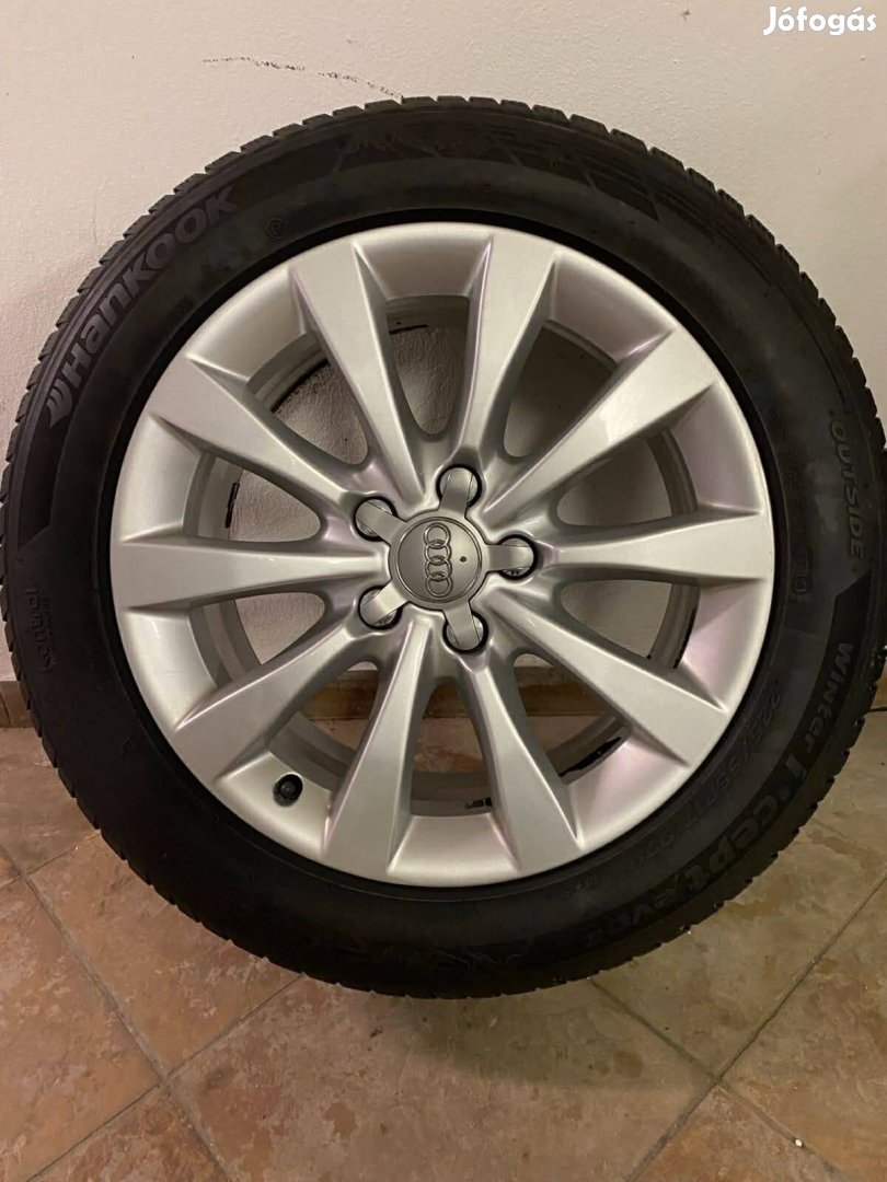 AUDI téli kerék