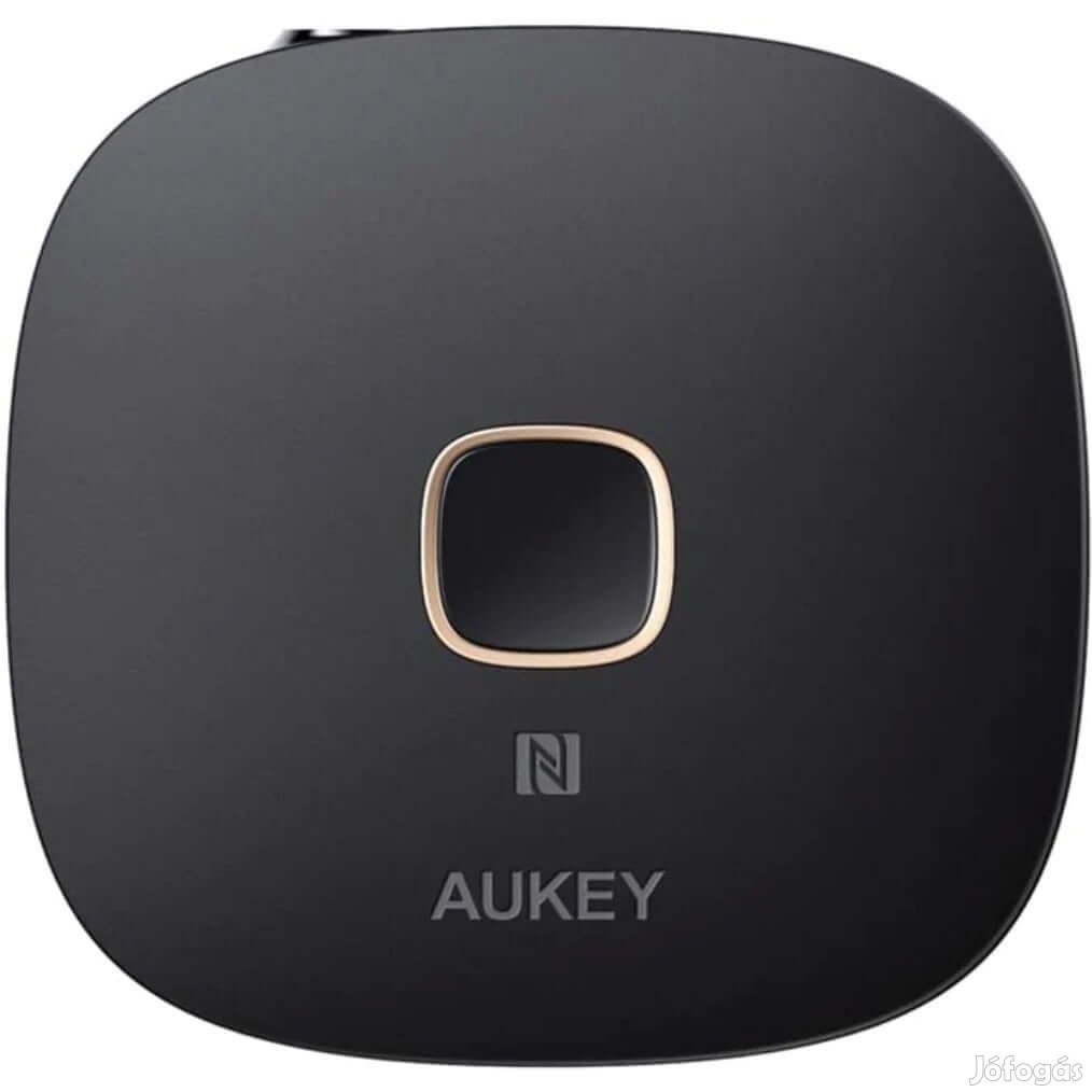 AUKEY BR-C16 Vezeték nélküli Audio Vevő NFC-vel