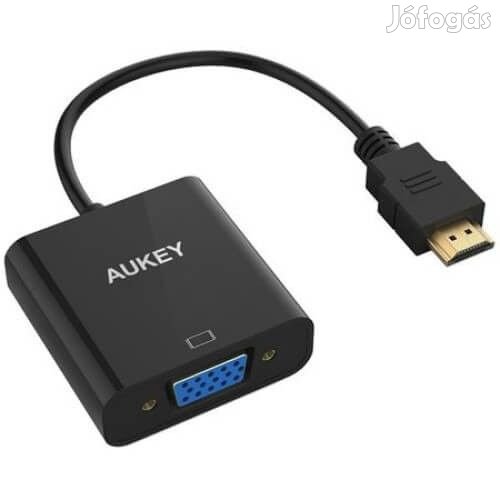 AUKEY CB-V4 HDMI-VGA Adapter