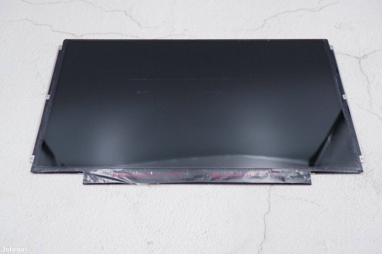 AU Optronics B133Xtn01.0 13.3 laptop kijelző 30pin fényes