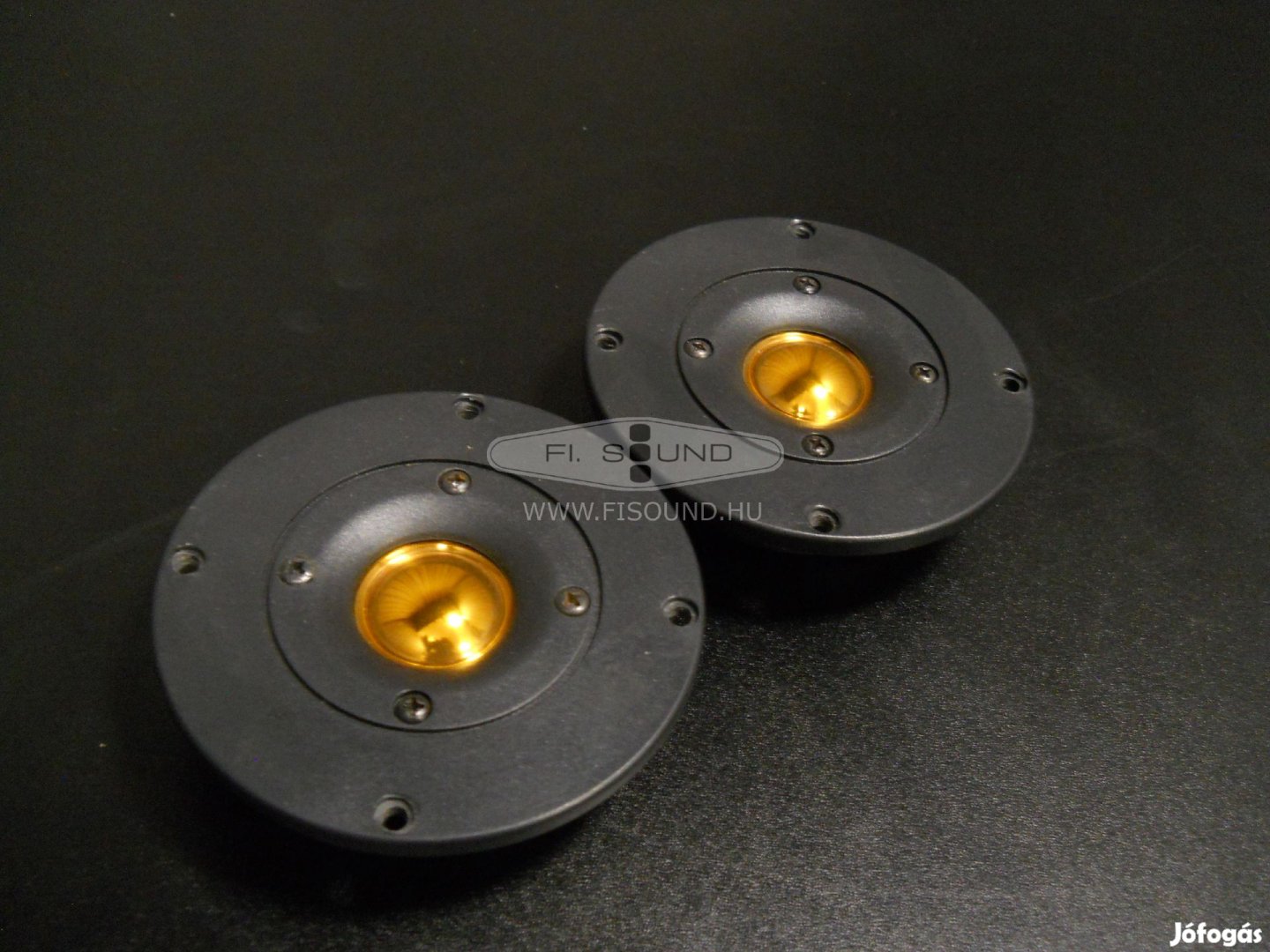 AVD-506 100W, 8 Ohm , magassugárzó pár