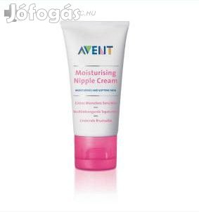 AVENT BIMBOVÉDÖ NYUGTATOKRÉM 30ML