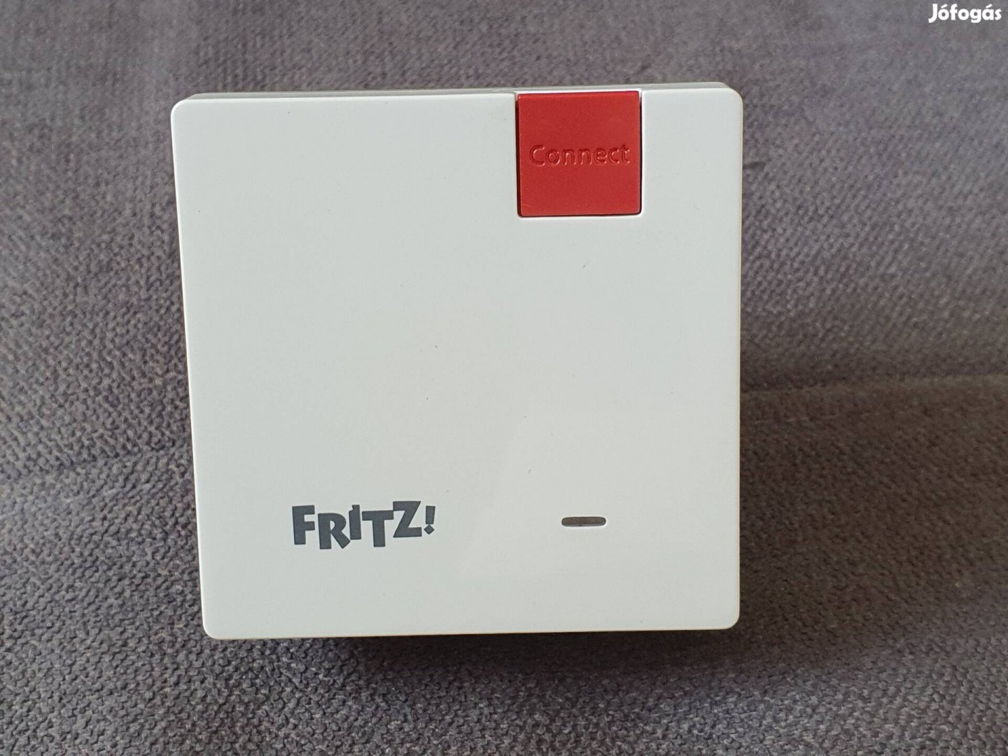 AVM Fritz! wifi repeater 600, wifi jelerősítő