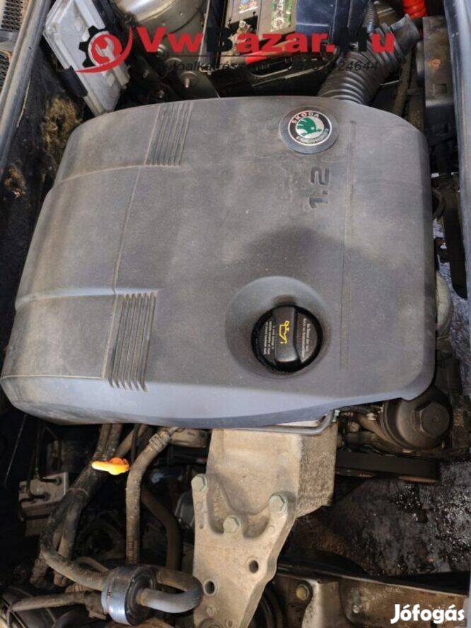 AWY Motor VW SEAT Skoda Motorblokk AWY