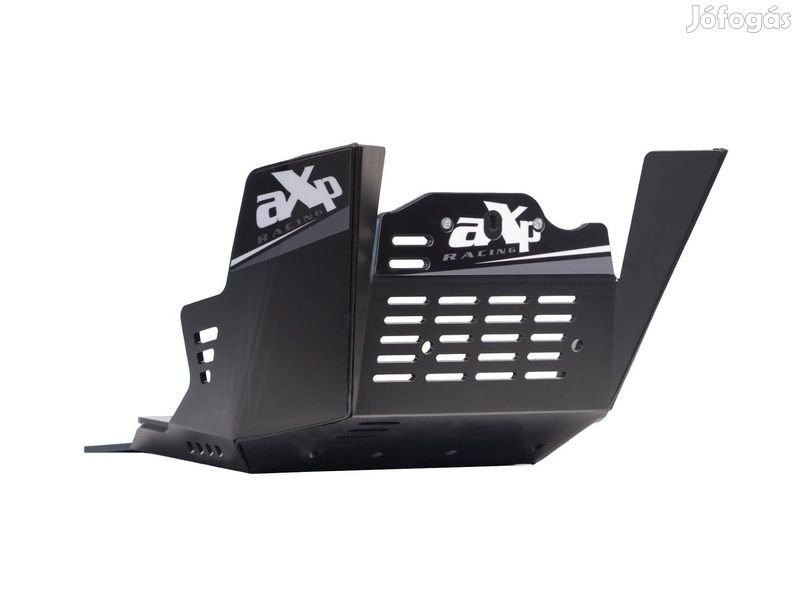 AXP Adventure Haspáncél - HDPE 8 mm