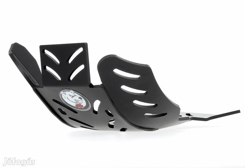 AXP Enduro haspáncél - HDPE 6mm Sherco SEF-R 450/500