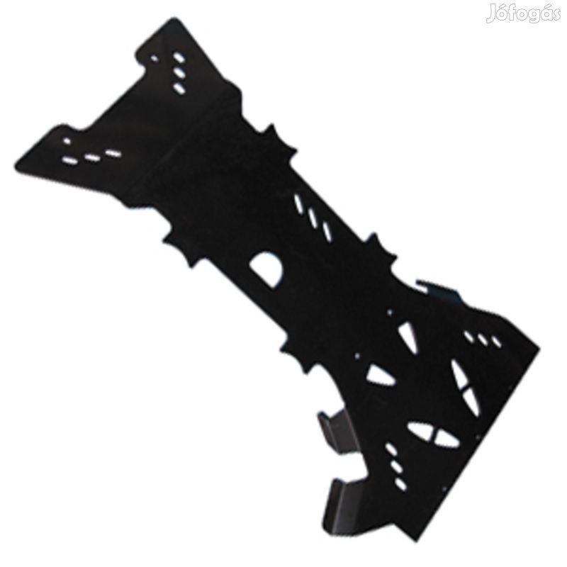 AXP Futóművédő - HDPE 8mm Can-Am Renegade 500/800