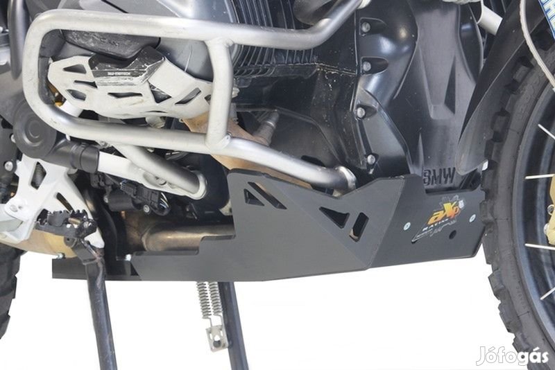 AXP Kaland Motorvédő Lemez - HDPE 8mm BMW R1250GS/GSA