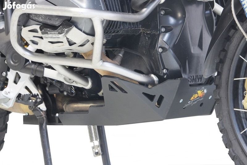 AXP Kaland Motorvédő Lemez - HDPE 8mm BMW R1250GS/GSA