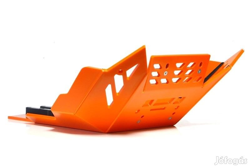 AXP Kaland Védőlemez - HDPE 8mm KTM 1290 Superadventure R/S