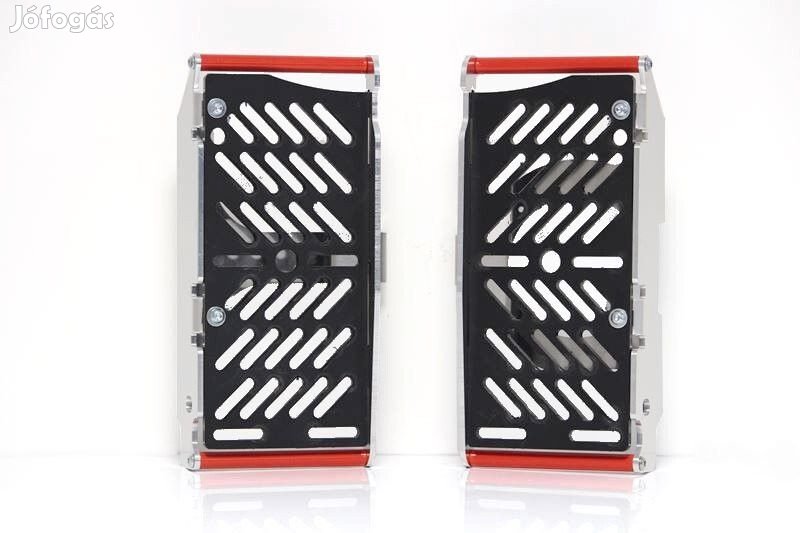 AXP Xtrem Radiátorvédő HDPE