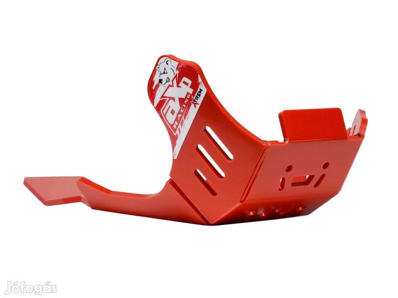AXP Xtrem haspáncél - HDPE 8 mm