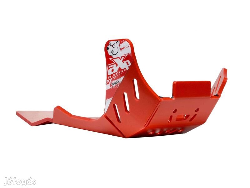 AXP Xtrem haspáncél - HDPE 8 mm