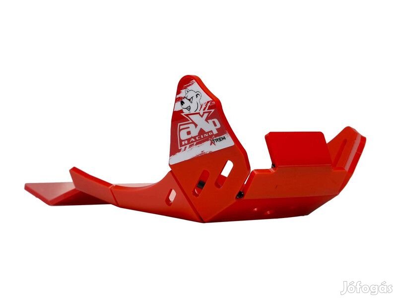 AXP Xtrem haspáncél - HDPE 8 mm