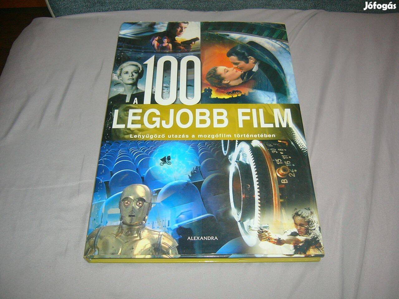 A 100 legjobb film