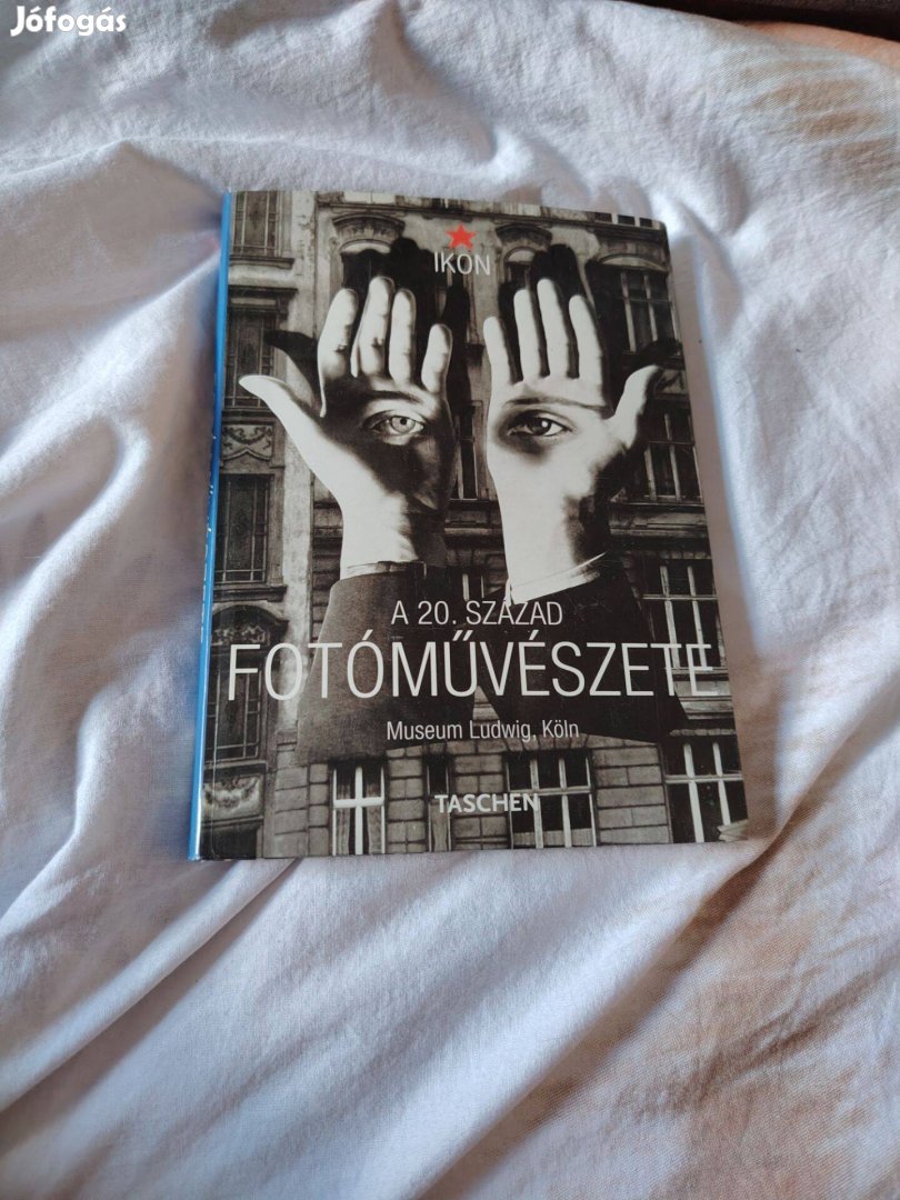 A 20. század fotóművészete