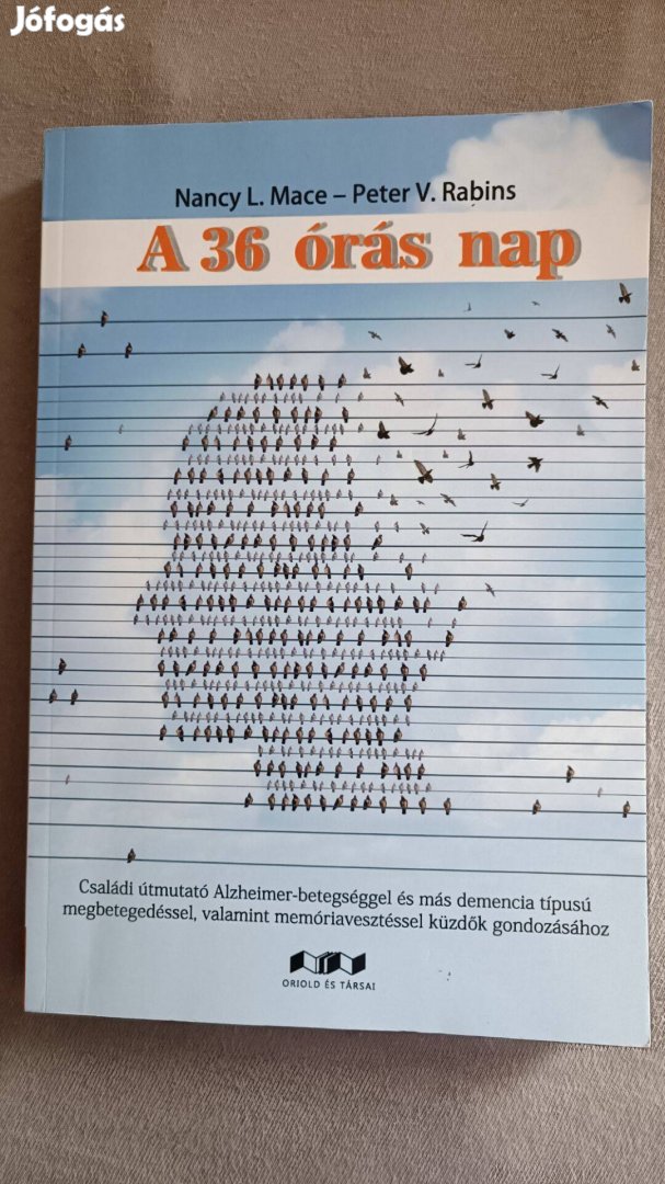 A 36 órás map