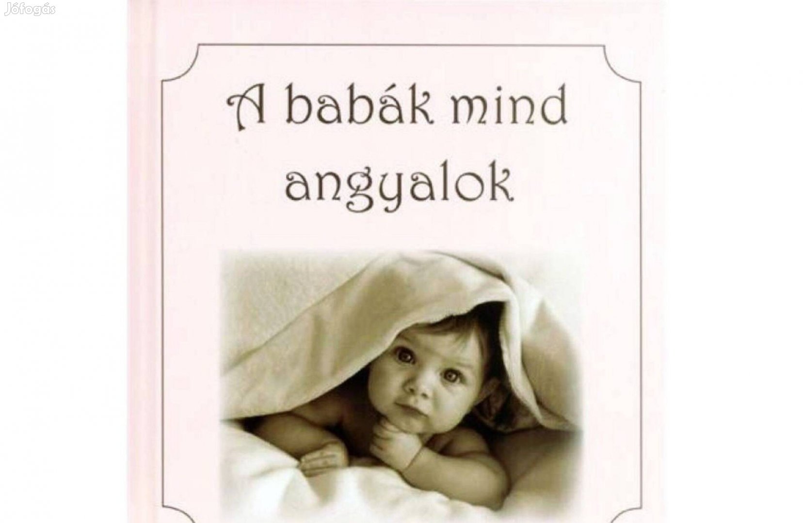 A Babák MIND Angyalok