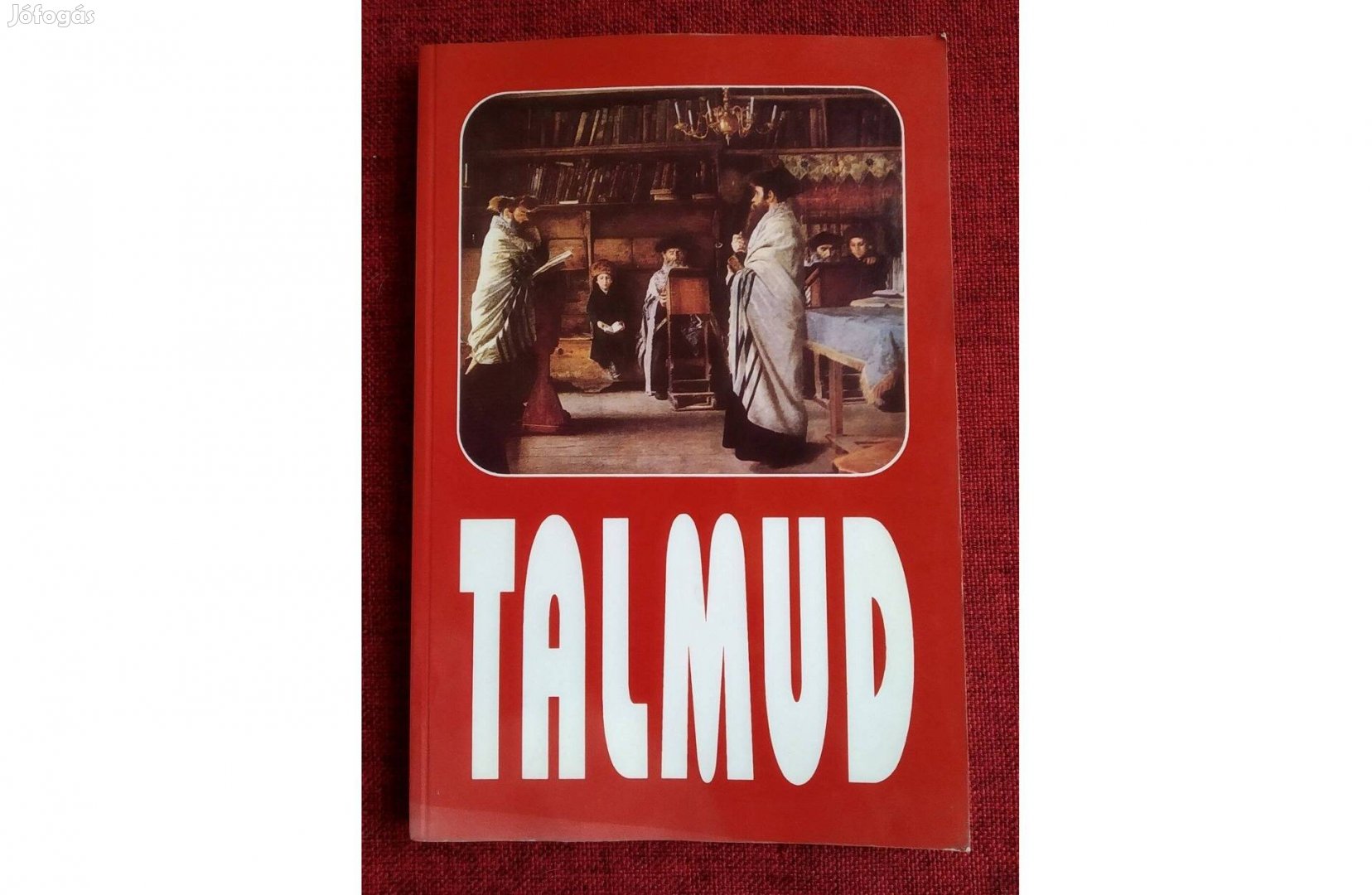 A Babilóniai Talmud