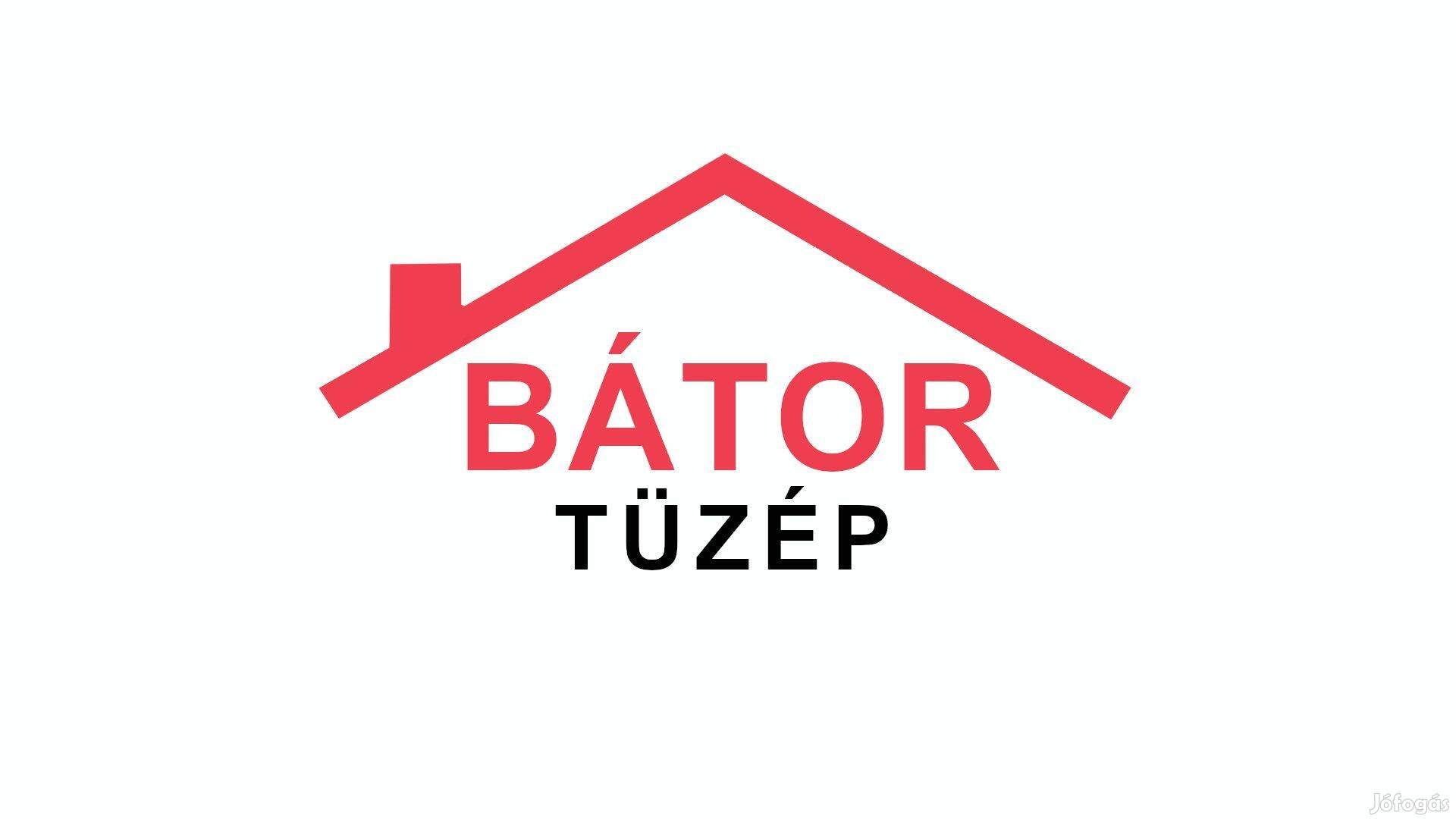 A Bátor Tüzép Sofőr munkavállalót keres!