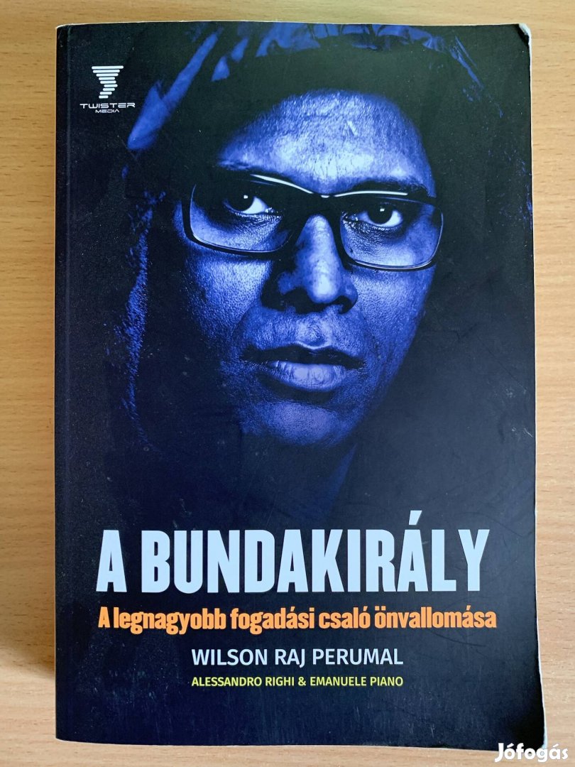 A Bundakirály könyv