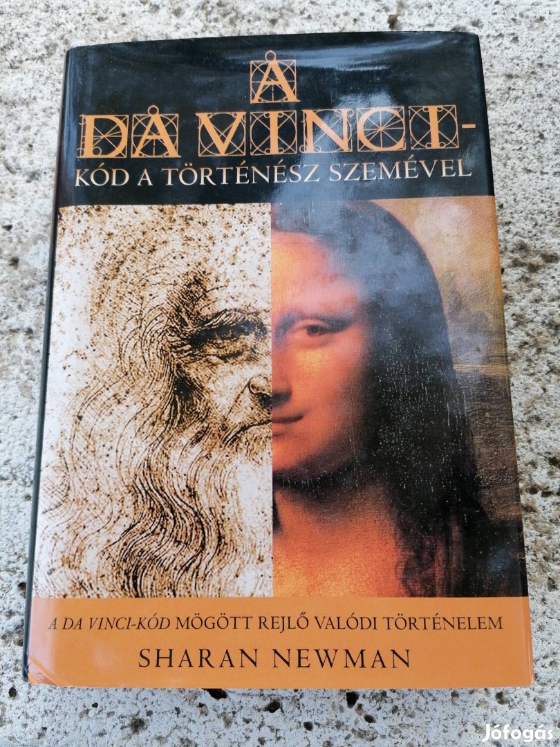 A Da Vinci kód a történész szemével