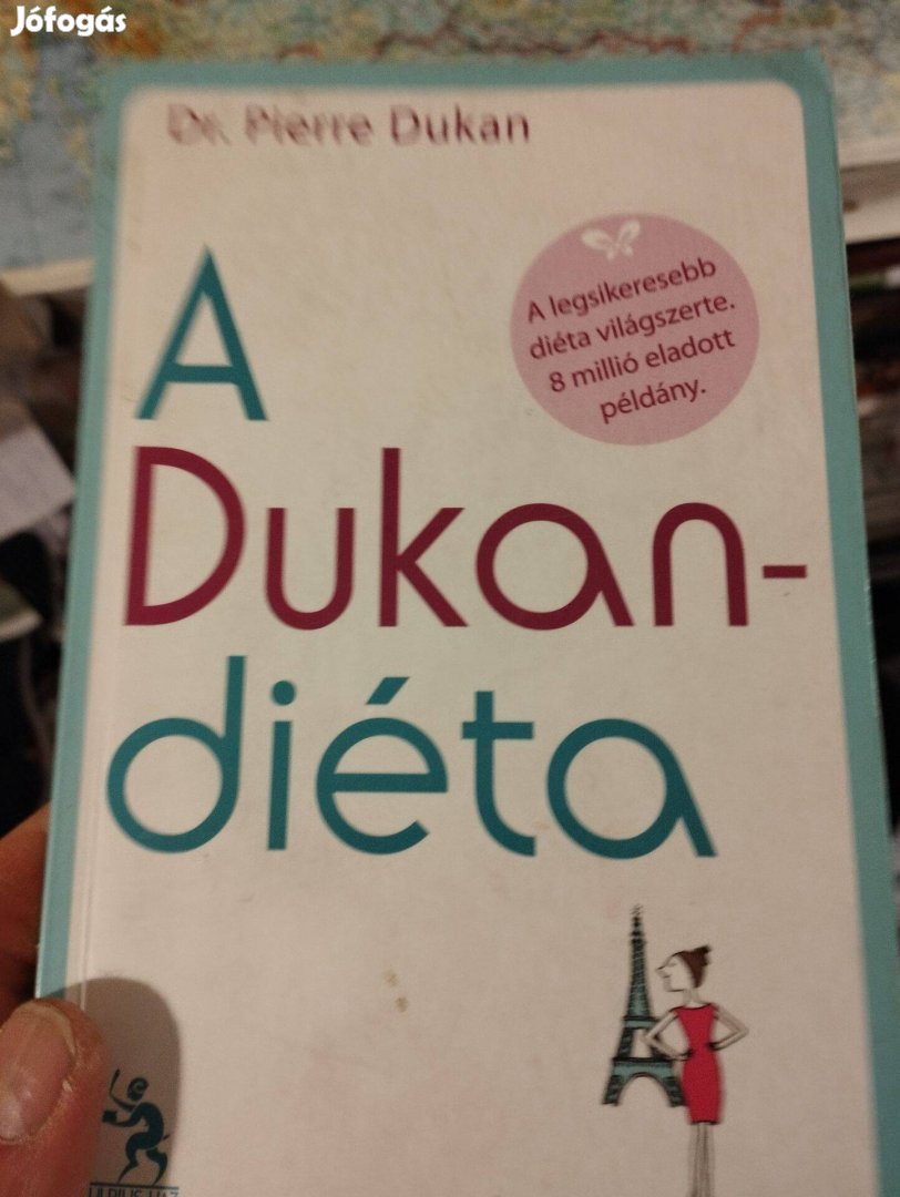 A Dukan-Diéta