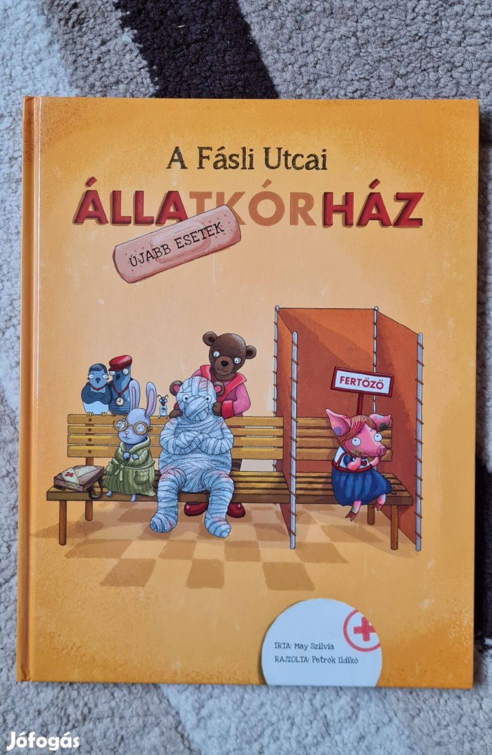 A Fásli Utcai Állatkórház 2