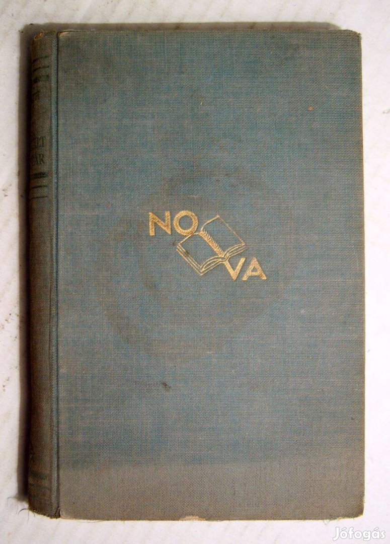 A Felcserélt Házaspár (Thorne Smith) 1937 (5kép+tartalom)