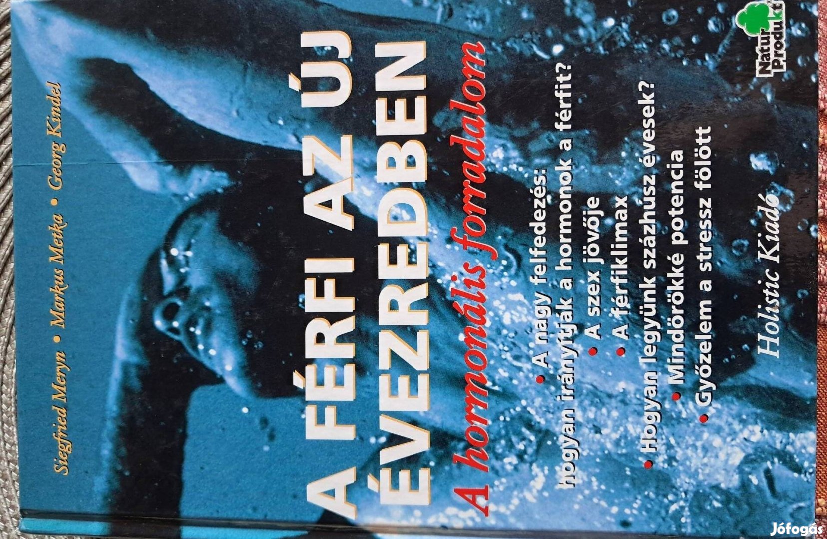 A Férfi Az Új Évezredben A Hormonális Forradalom