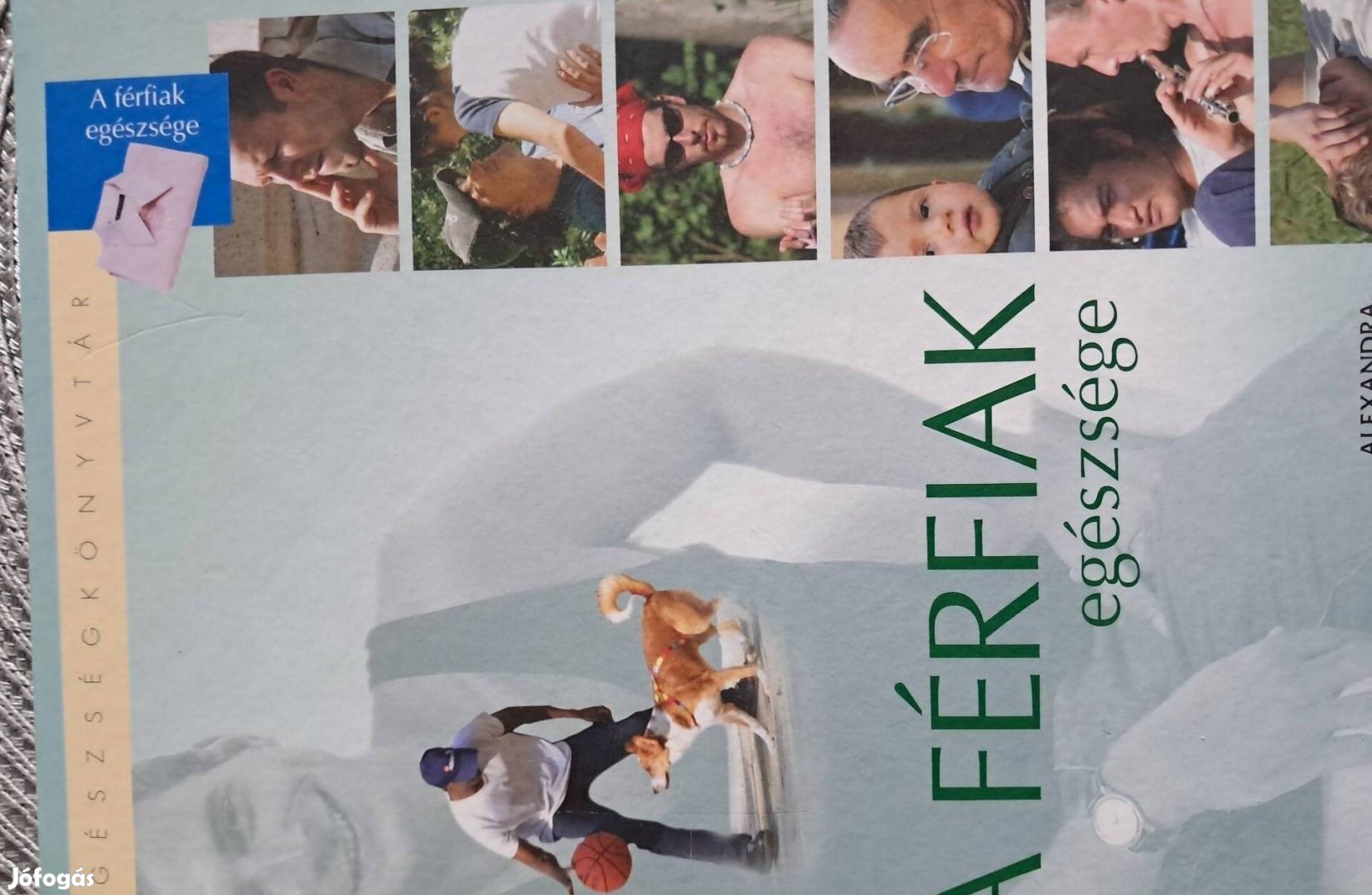 A Férfiak Egészsége
