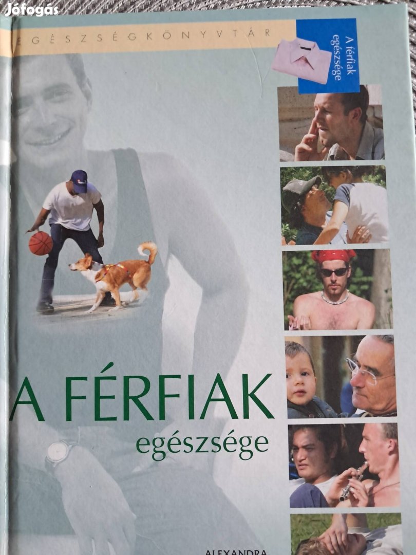 A Férfiak Egészsége 