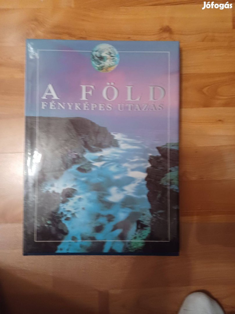 A Föld könyv